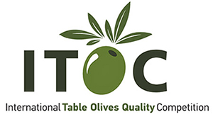 LITOC 2021, LONDON International Table Olive Awards