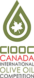 Canada International Olive Oil Competition 2021 (CIOOC 2021)